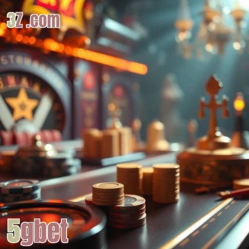 5gbet plataforma Baixar App