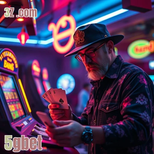 5gbet plataforma Ofertas Especiais