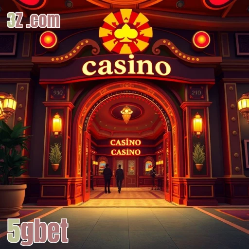 Login Criativo e Interativo na 5gbet Plataforma dos Jogos