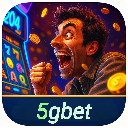 5gbet plataforma logo